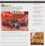 Banyak Skema Tawaran Menarik, Ini Promo Proklamasi untuk Konsumen di Kabupaten Bengkayang dari Astra Motor Kalbar