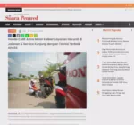 Honda CARE Astra Motor Kalbar: Layanan Darurat di Jalanan &amp; Service Kunjung dengan Teknisi Terbaik AHASS