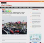 Tujuan Semarang dan Yogyakarta, AHM Antarkan Konsumen Loyal lewat Program Mudik dan Balik Bareng Honda 2026