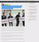 Dukung Implementasi Sustainable Development Goals, Yayasan AHM Sukses Gelar Astra Honda Youthpreneurship Program
