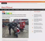 Selalu Dinantikan, Honda Care Astra Motor Kalbar Perkuat Layanan Servis Kunjung yang Diapresiasi Konsumen Loyal