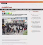 Honda Premium Matic Day Meriah, Astra Motor Kalbar Sajikan Pengalaman Berkendara Berkelas