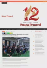 Astra Motor Kalbar Ingatkan Pentingnya Cari_aman Saat Berkendara di Jalan Raya