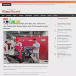 Ajang Festival Vokasi Satu Hati dari AHM, Para Guru dan Pelajar SMK Binaan Gelar Ikuti Uji Kompetensi dan Prestasi