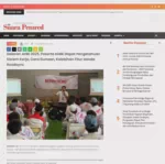 Gelaran AHBI 2025, Peserta Didik Dapat Pengetahuan Sistem Kerja, Cara Gunaan, Kelebihan Fitur Honda Roadsync