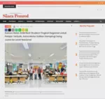 Sukses Gelar AHM Best Student Tingkat Regional untuk Pelajar Terbaik, Astra Motor Kalbar Dampingi Sang Juara ke Level Nasional