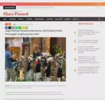 Jaga Warisan Budaya Mendunia, AHM Suskes Gelar Pasanggiri Angklung Satu Hati