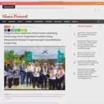 Program Desa Sejahtera Astra Honda Jalatrang Dirancang untuk Tingkatkan Kualitas Hidup Masyarakat Melalui Pengembangan Desa Berbasis Empat Pilar
