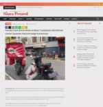 Honda Care Astra Motor Kalbar Tunjukkan Komitmen Lewat Layanan Darurat bagi Konsumen