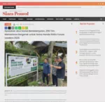Nyalakan Aksi Sosial Berkelanjutan, 259 Tim Mahasiswa Bergerak untuk Astra Honda SDGs Future Leaders 2025