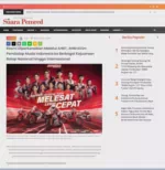 Resmi Diperkenalkan Melalui AHRT, AHM Kirim Pembalap Muda Indonesia ke Berbagai Kejuaraan Balap Nasional hingga Internasional