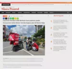 Layanan Honda CARE Berikan Kemudahan pada Konsumen Setia Motor Honda Kapan dan di Mana Saja