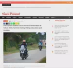 Astra Motor Kalbar Susun Resolusi Berkendara di Tahun 2026, Seminar Safety Riding Education jadi Andalan