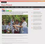 Usung Tema Langkah Guru Lentera Ilmu, Yayasan AHM Gelar Ajang Guru Inspiratif Astra Honda 2025