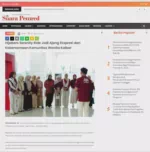 Hijabers Serenity Ride Jadi Ajang Ekspresi dan Kebersamaan Komunitas Wanita Kalbar