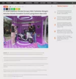 PT AHM Hadirkan Honda Scoopy Edisi Terbatas dengan Balutan Desain Karakter Kuromi yang Keren dan Unik