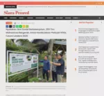 Nyalakan Aksi Sosial Berkelanjutan, 259 Tim Mahasiswa Bergerak: Astra Honda Motor Perkuat SDGs Future Leaders 2025