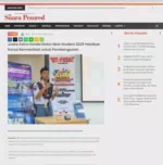 Juara Astra Honda Motor Best Student 2025 Hasilkan Karya Bermanfaat untuk Pembangunan