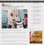 Persembahkan Kemenangan di HUT RI ke-80, Jajaran Pembalap Astra Honda Melesat Raih Prestasi Tertinggi di Kejuaraan Dunia