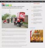 Honda Care Astra Motor Kalbar, Layanan Servis Kunjung yang Diapresiasi Konsumen Loyal
