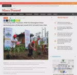 Gandeng UGM, Yayasan AHM Kembangkan Desa Berkelanjutan di Merapi Lewat KKN Tematik Satu Hati