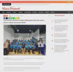 Cari aman, Seminar Safety Riding Menarik dari Astra Motor Kalbar bersama SIGAP