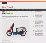Gelaran Astra Honda Motor Best Student 2025 Hasilkan Karya Tulis Terbaik dari Kalangan Pelajar se-Indonesia