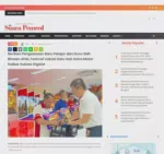 Berikan Pengalaman Baru Pelajar dan Guru SMK Binaan AHM, Festival Vokasi Satu Hati Astra Motor Kalbar Sukses Digelar