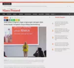 AHM Gelar Program Jaga Lingkungan dengan Ajak Anak Muda Terapkan Gaya Hidup Decluttering