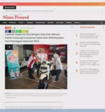 Layanan Sepenuh Hati dengan Satu Hati, Ribuan Dealer Kunjungi Konsumen Setia saat AHM Rayakan Hari Pelanggan Nasional 2025