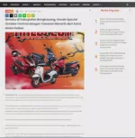 Berlaku di Kabupaten Bengkayang, Honda Special October Festival dengan Tawaran Menarik dari Astra Motor Kalbar