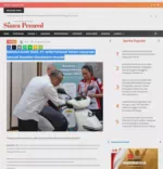 Melalui KLHN 2025, PT AHM Perkuat Peran Layanan Sesuai Standar Ekosistem Honda