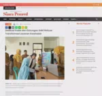 Dedikasi Kader dan Dukungan AHM Perkuat Transformasi Layanan Kesehatan
