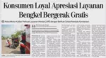 Konsumen Loyal Apresiasi Layanan Bengkel Bergerak Gratis, Astra Motor Kalbar Perkuat Layanan Honda CARE dengan Berikan Solusi Kendala Kendaraan