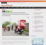 Diapresiasi Konsumen Loyal, Astra Motor Kalbar Perkuat Layanan Darurat di Jalanan &amp; Service Kunjung dari Honda CARE