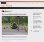 Tipe Style Street jadi Pilihan Terbaru All New Honda Vario 125 yang Menarik Perhatian Konsumen Loyal