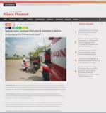Honda Care, Layanan Darurat di Jalanan &amp; Service Kunjung untuk Konsumen Loyal